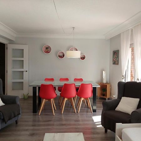 Apartamento Madrid Dba3 Buitenkant foto