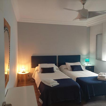 Apartamento Madrid Dba3 Buitenkant foto