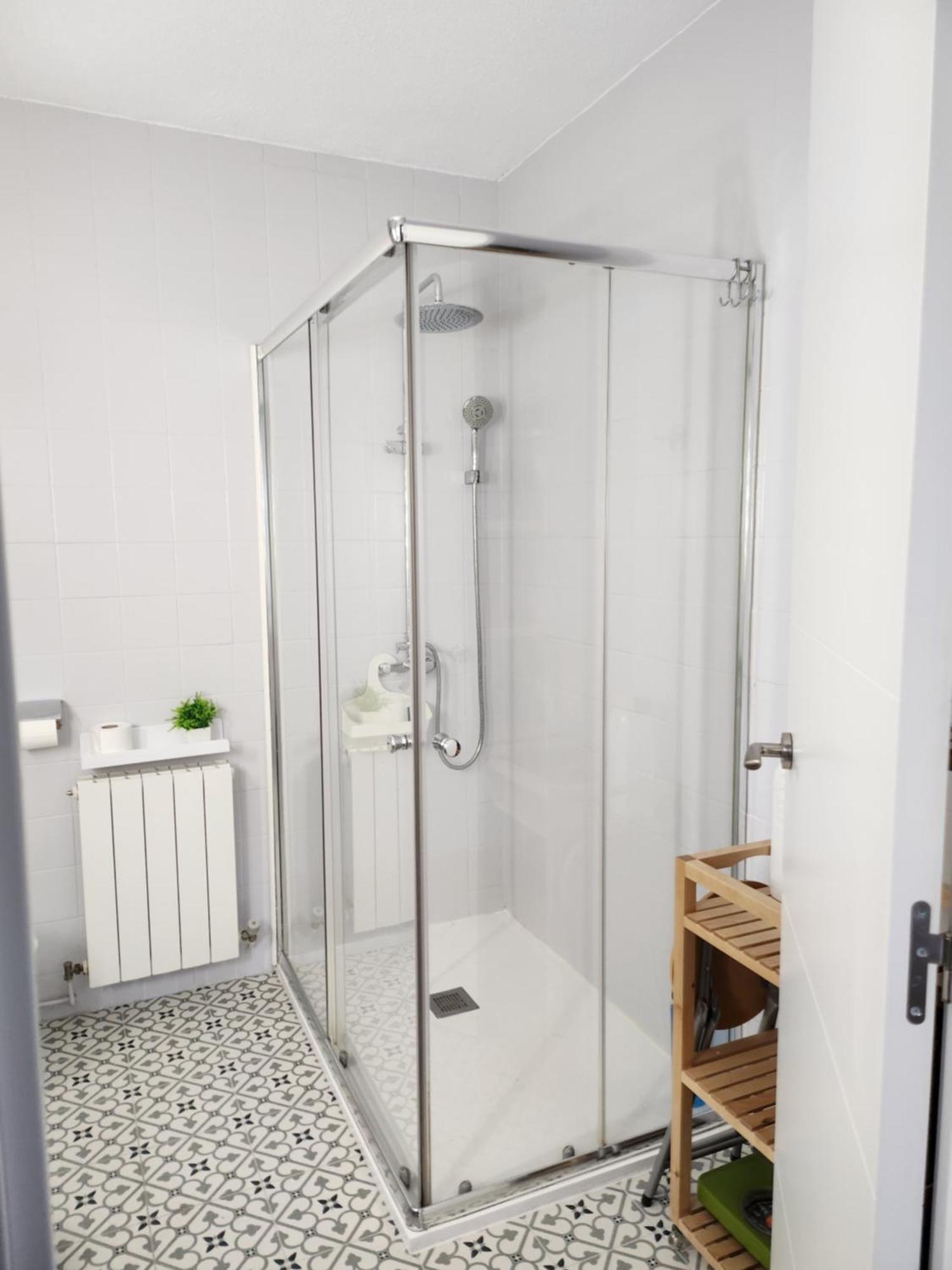 Apartamento Madrid Dba3 Buitenkant foto
