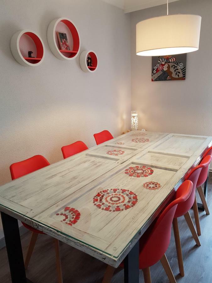 Apartamento Madrid Dba3 Buitenkant foto