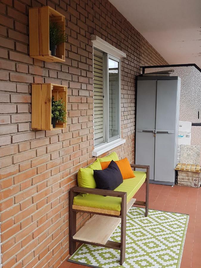 Apartamento Madrid Dba3 Buitenkant foto